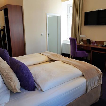 Hotel Brecherspitze München Eksteriør billede