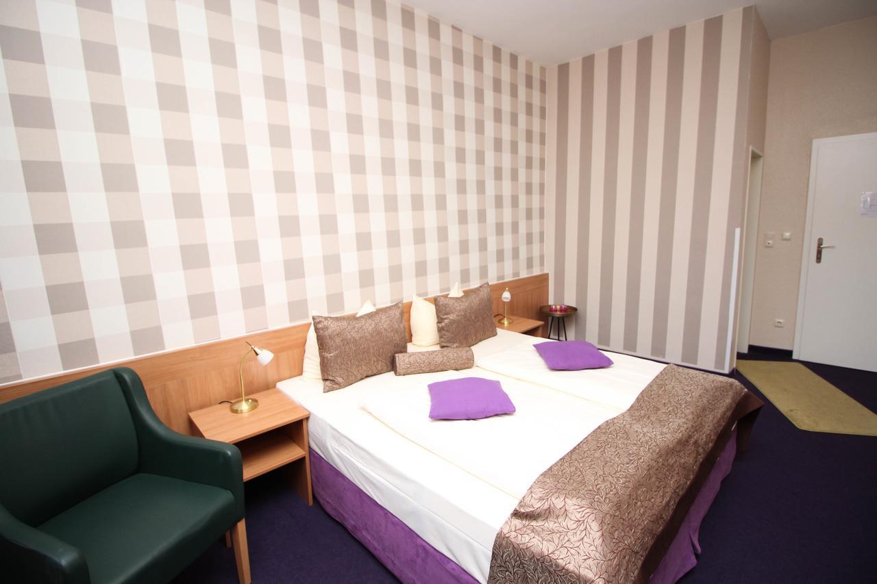 Hotel Brecherspitze München Værelse billede