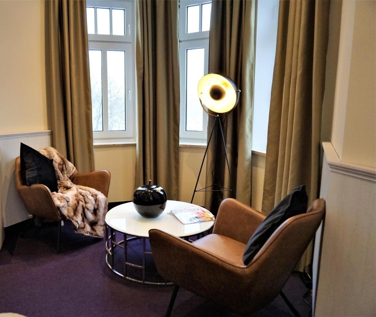 Hotel Brecherspitze München Eksteriør billede
