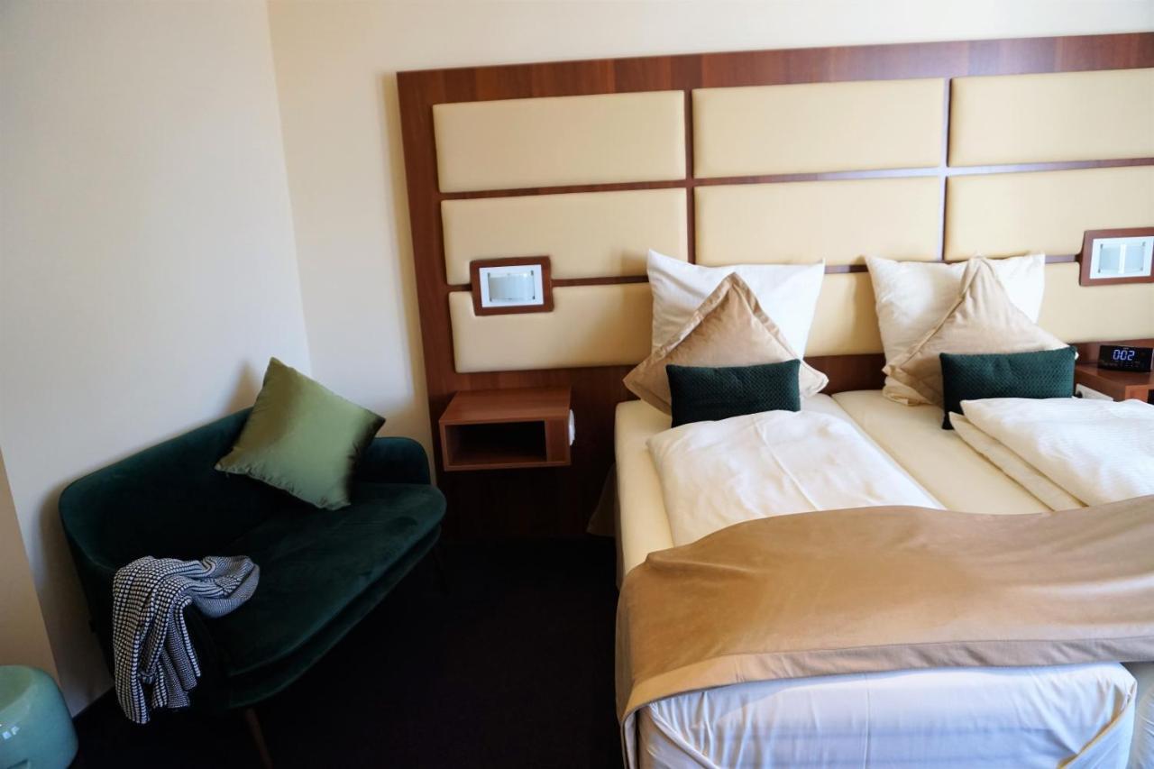 Hotel Brecherspitze München Eksteriør billede
